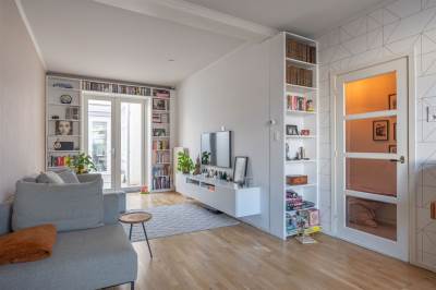 Woning Brusselseweg 362 Maastricht