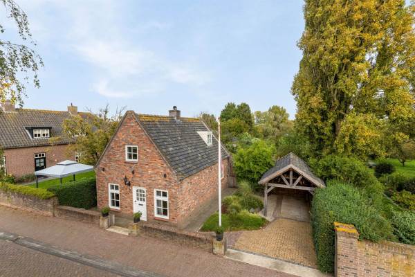 Woning Empelsedijk 18 Den Bosch