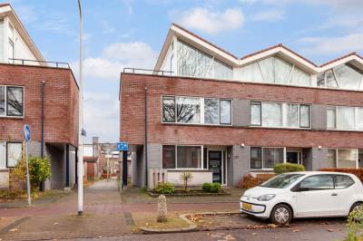Woning Componistenlaan 123 Gouda