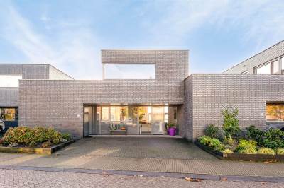 Woning Rembrandtlaan 5b Lochem