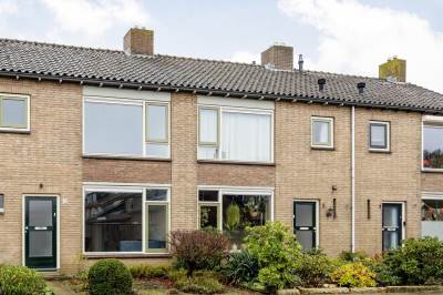 Woning Schaepmanstraat 3 Brummen