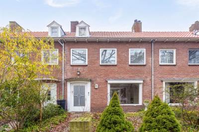 Woning Leijparkweg 95 Tilburg