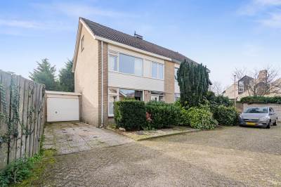 Woning Jan Pleeginghof 1 Beverwijk