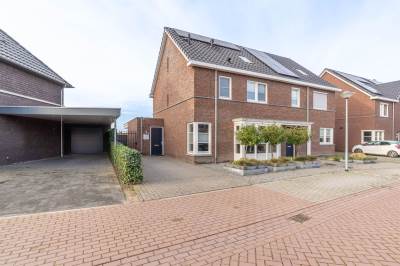 Woning d'n Hof 36 Overloon