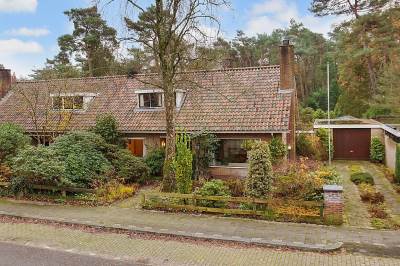 Woning Bremlaan 27 Bosch en Duin