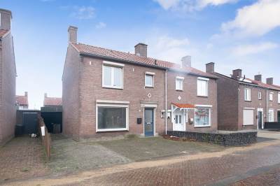 Woning Condorstraat 11 Oss