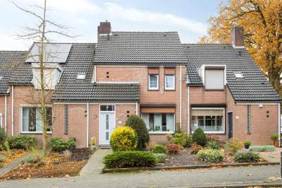 Woning Kruisbergstraat 9 Brunssum