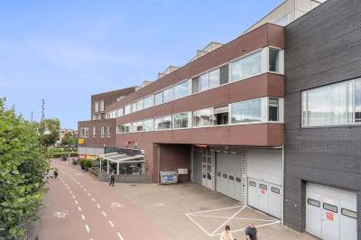 Woning Marktstraat 45 Ede