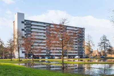 Woning Bleulandweg 428 Gouda