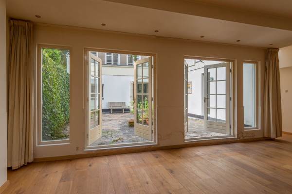 Woning Herengracht 10B Amsterdam