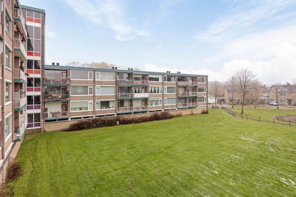 Woning Zwin 43 Assen