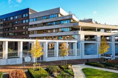 Woning Madridstraat 27 Utrecht