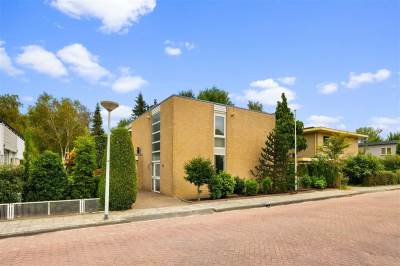 Woning Johan Braakensiekhof 5 Amsterdam