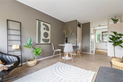 Woning Oliemuldersweg 16a Groningen