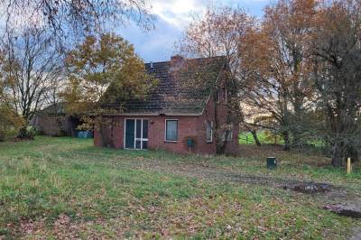 Woning Langstraat 16 Holten