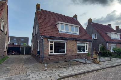 Woning Slingerweg 55 Hippolytushoef