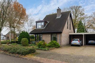 Woning Dille 1 Nijverdal