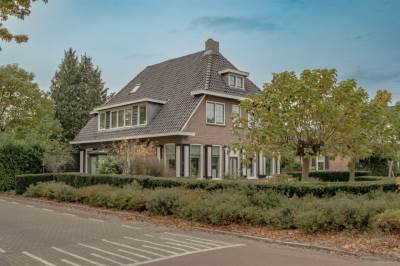 Woning Dorpsstraat 11 Koekange