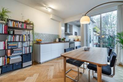 Woning Vleutenseweg 440 Utrecht