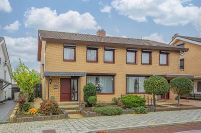 Woning Kaalheidersteenweg 147 Kerkrade