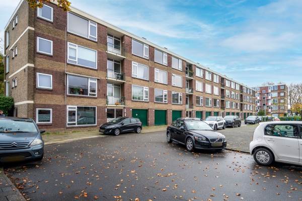 Woning Smaragdhof 112 Utrecht
