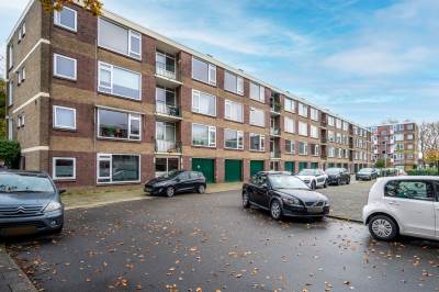 Woning Smaragdhof 112 Utrecht