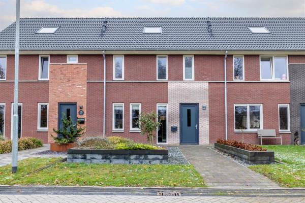 Woning Pimpernel 41 Nieuw-Buinen