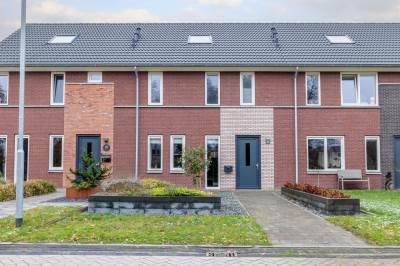 Woning Pimpernel 41 Nieuw-Buinen