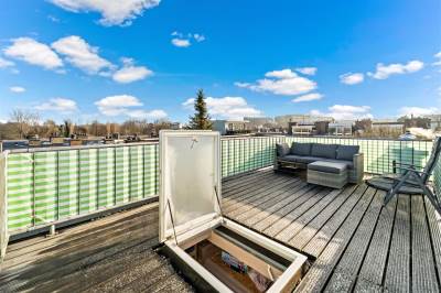 Woning Pompoenstraat 30 Den Haag