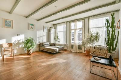 Woning Albert Cuypstraat 245 - 3 Amsterdam