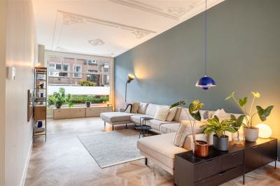 Woning Blekersdijk 2729 Dordrecht