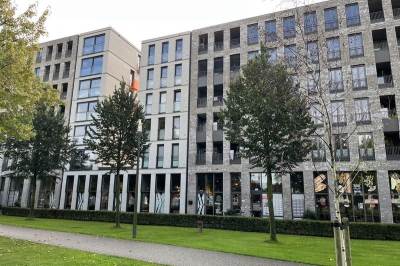 Woning Leerparkpromenade 200 Dordrecht