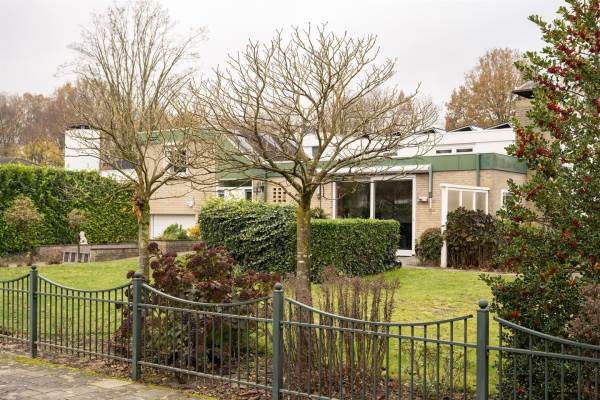 Woning Wagnerstraat 12 Drunen