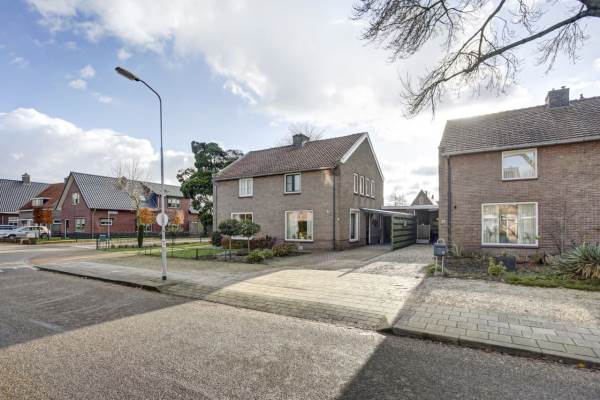 Woning Schras 35 Ederveen