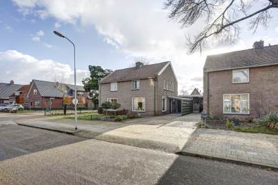 Woning Schras 35 Ederveen