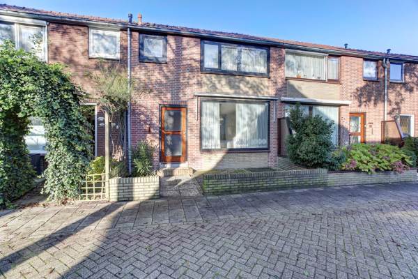 Woning Rembrandtstraat 24 De Lier