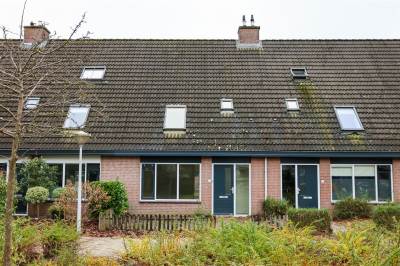 Woning Nijenbeek 7 Ede