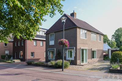 Woning Dorpsstraat 30 Hellendoorn