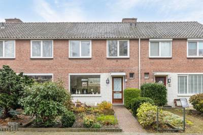 Woning Grote Vaartlaan 9 Veendam