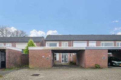 Woning Gladiolenhof 9 Schijndel