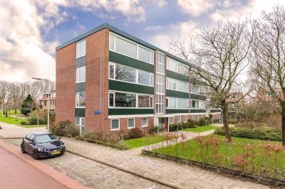Woning Santpoortse Dreef 140 Santpoort-Noord
