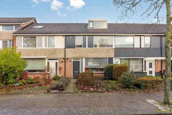Woning Hartelstein 46 Eindhoven