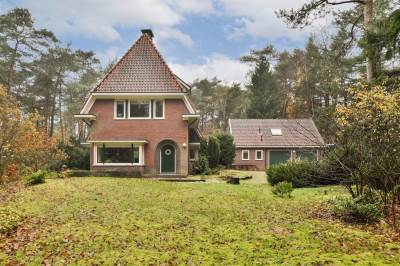Woning Klein Paradijs 40 Beekbergen