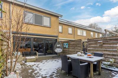 Woning Kluut 24 Dokkum