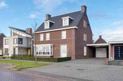 Woning Lieshoutseweg 31a Sint-Oedenrode