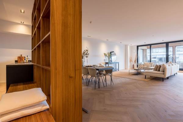 Woning Oosterweezenstraat 101M Alkmaar