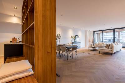 Woning Oosterweezenstraat 101M Alkmaar