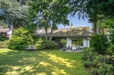 Woning Ribeslaan 16 Rhenen