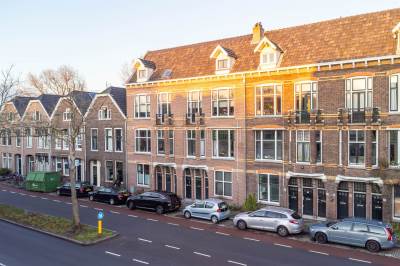 Woning Julianalaan 18 Delft