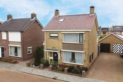 Woning Schotenhof 31 Prinsenbeek